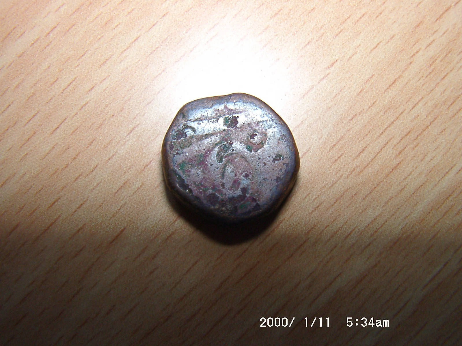 Old-Coins-From-Marokko